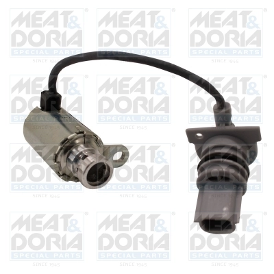 Oil Pressure Valve